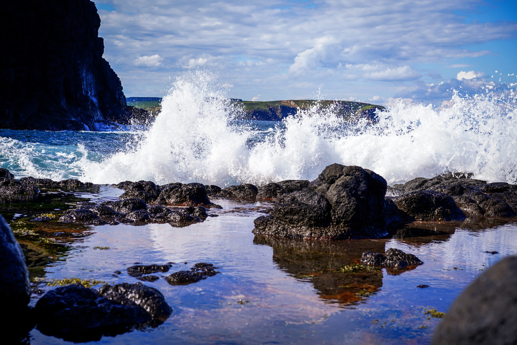 sea
