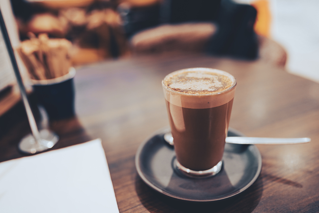 coffee