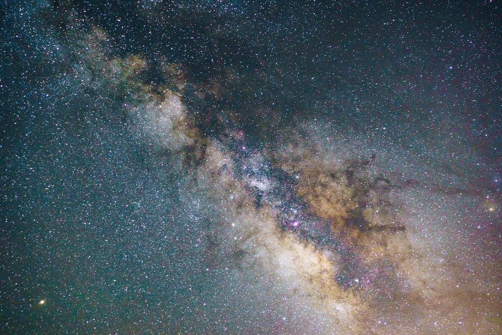 space